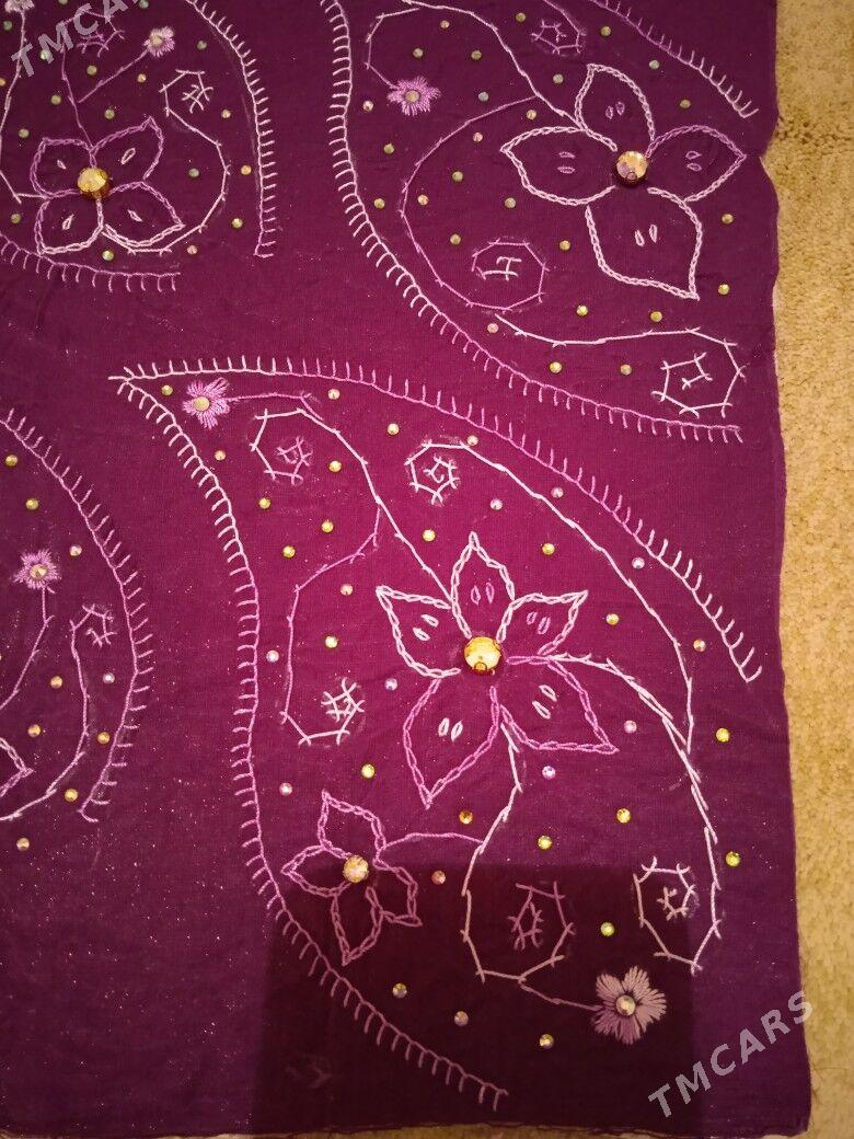 elde yaka fason - Aşgabat - img 1