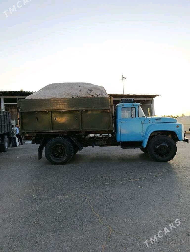 Zil 130 1992 - 100 000 TMT - Çoganly - img 2