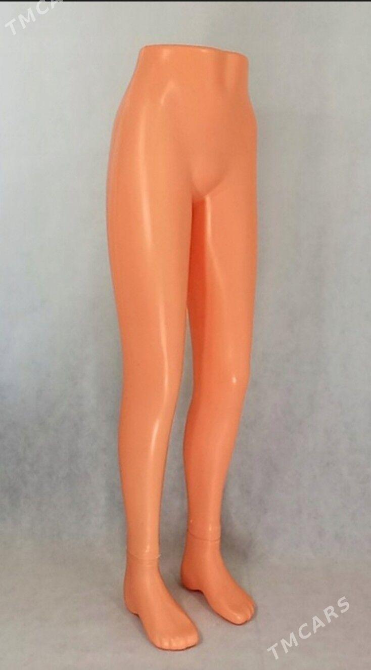 maniken manken - Aşgabat - img 2