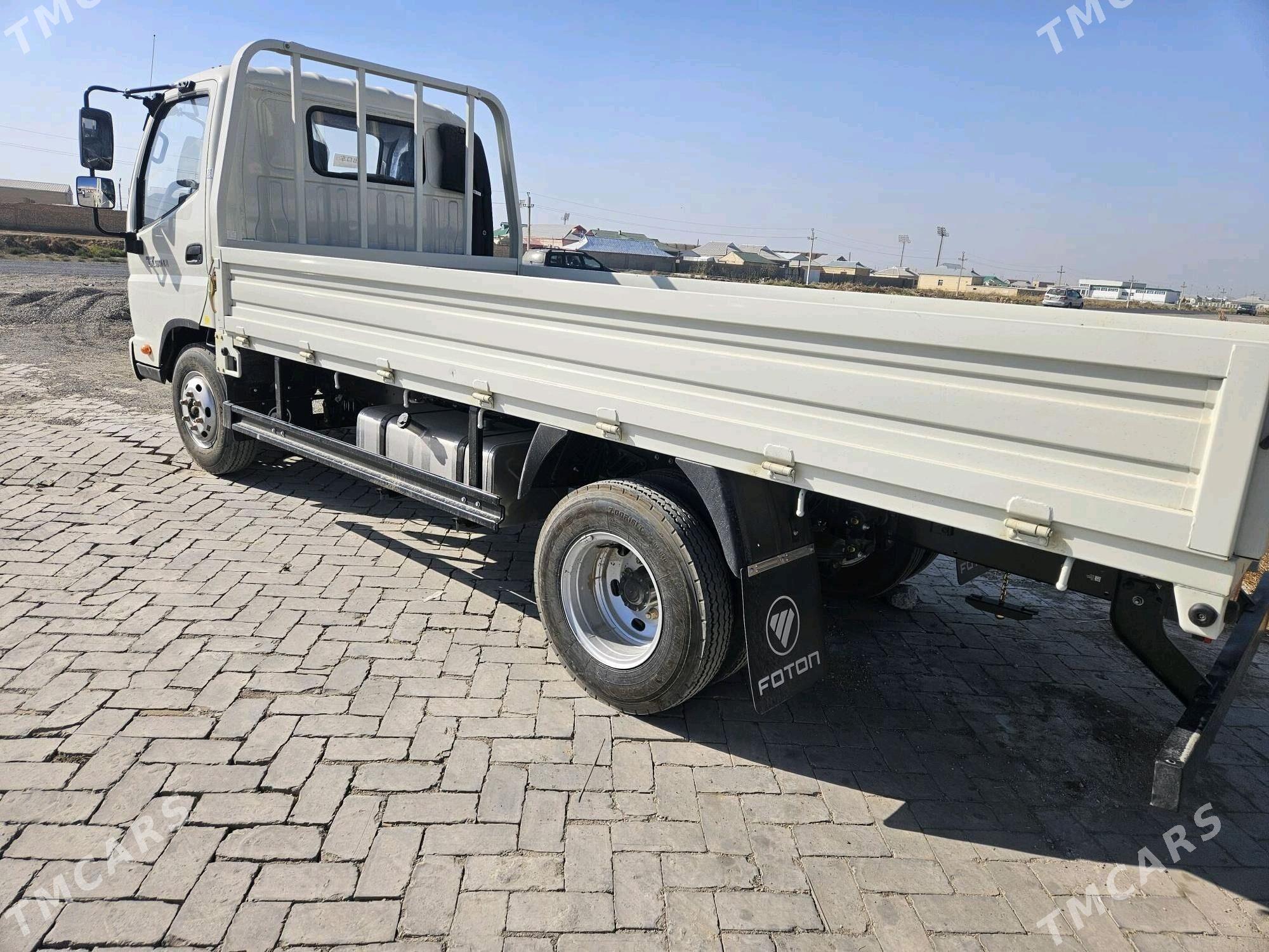 Foton Gratour V5 2025 - 270 000 TMT - Мары - img 4
