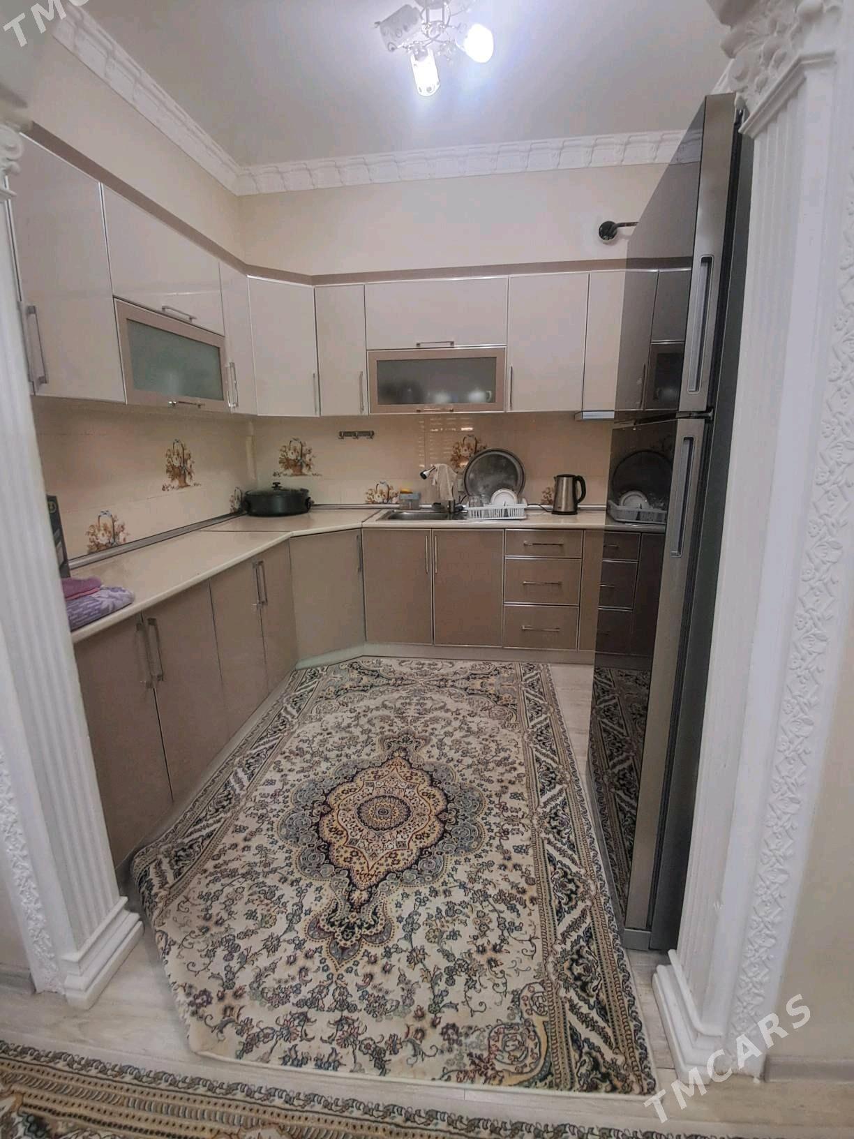 Satlyk plan Garadamak ️ - Ашхабад - img 2