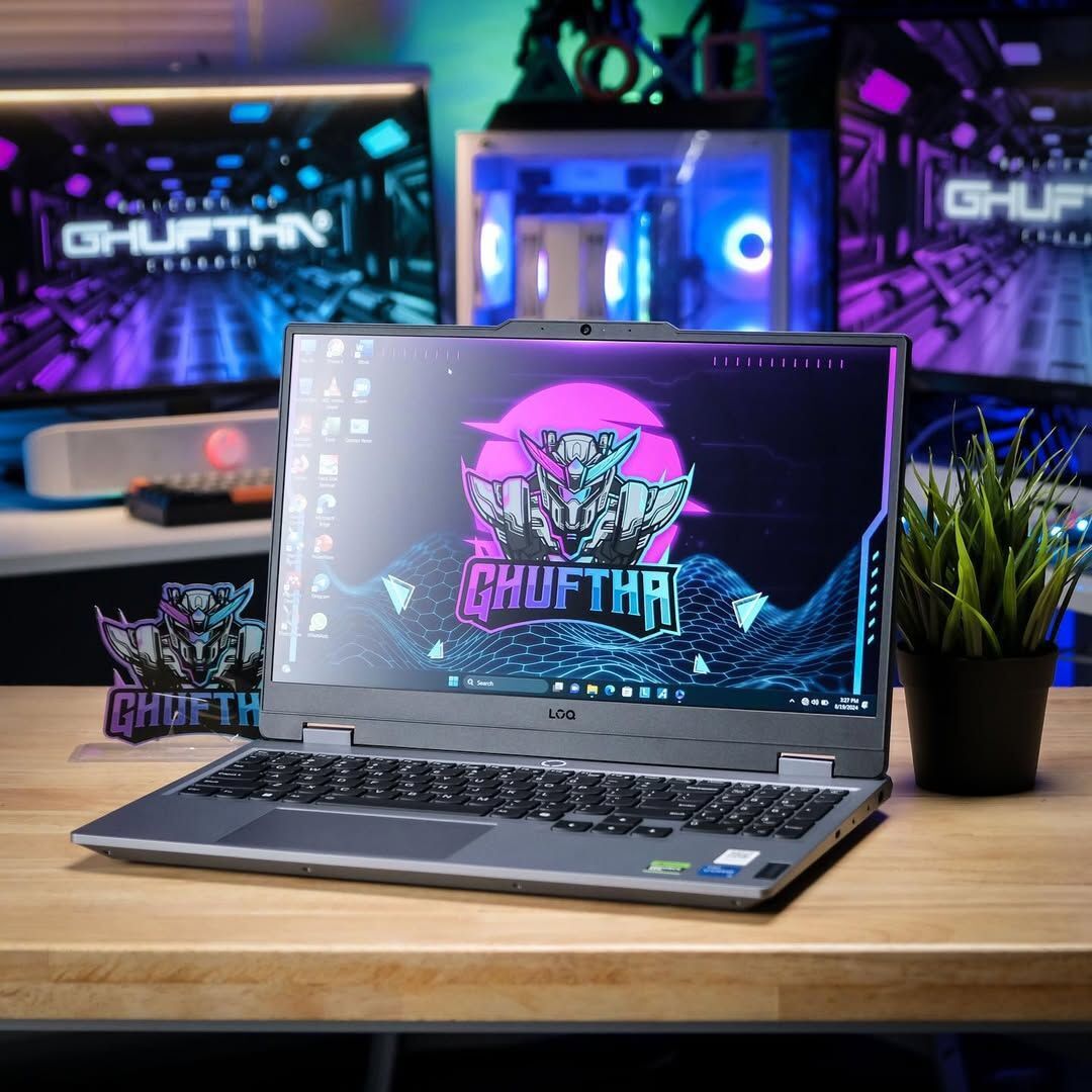 Lenovo LOQ|i7-13|24GB|RTX4050 - Ашхабад - img 4