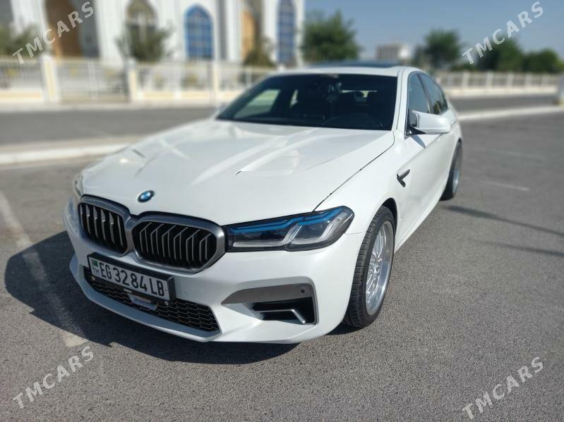 BMW F10 2011 - 350 000 TMT - Туркменабат - img 2