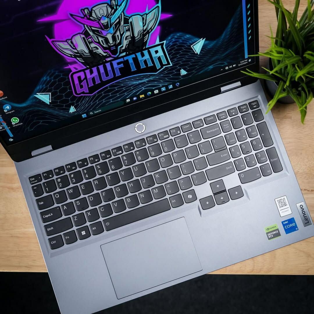 Lenovo LOQ|i7-13|24GB|RTX4050 - Ашхабад - img 5