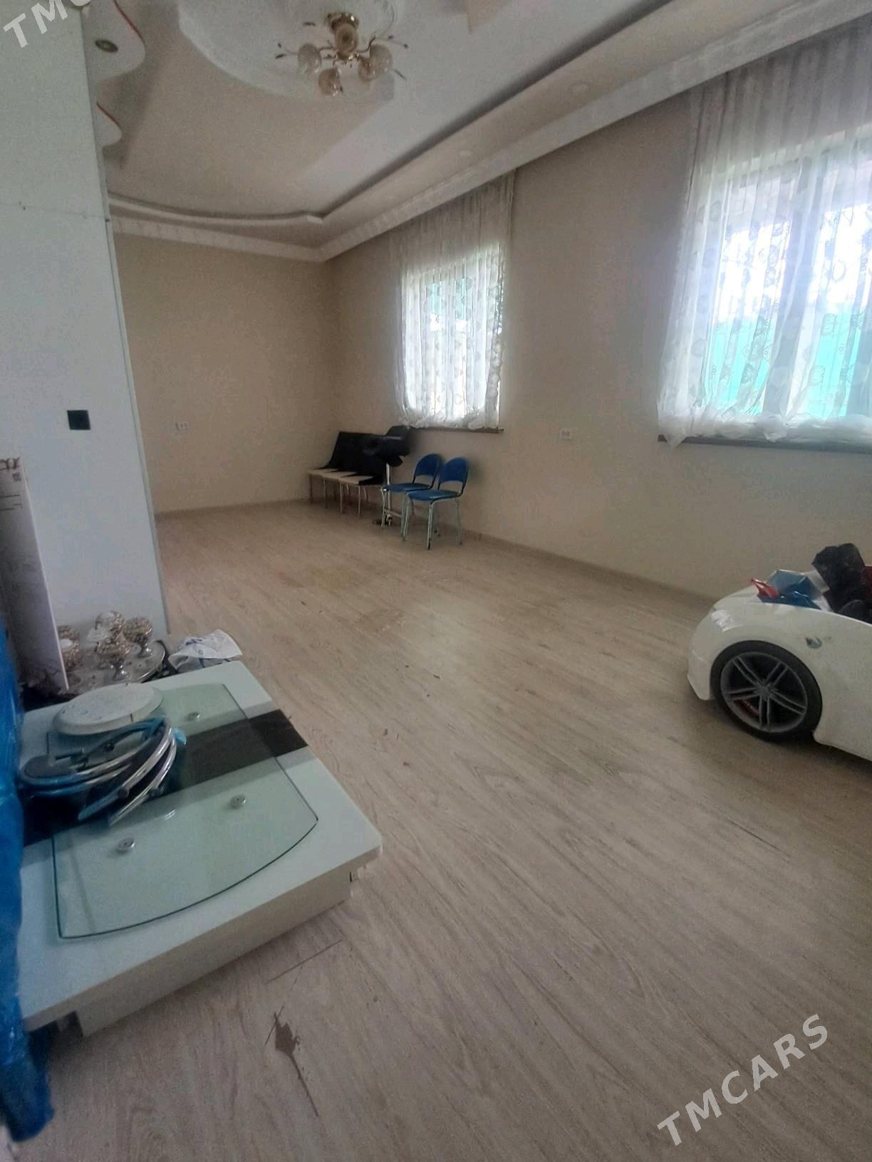 Satlyk plan Garadamak ️ - Ашхабад - img 5