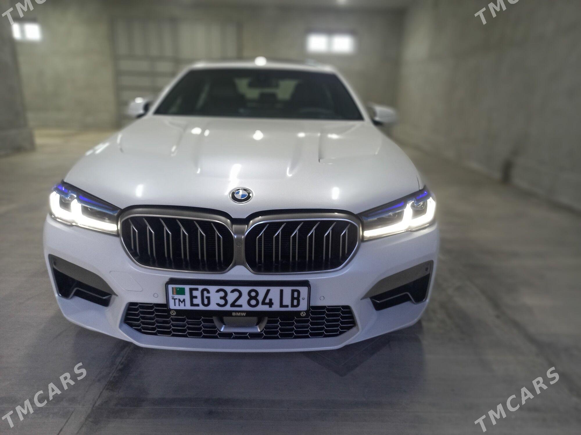 BMW F10 2011 - 350 000 TMT - Туркменабат - img 6