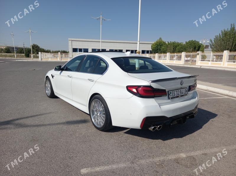 BMW F10 2011 - 350 000 TMT - Туркменабат - img 5