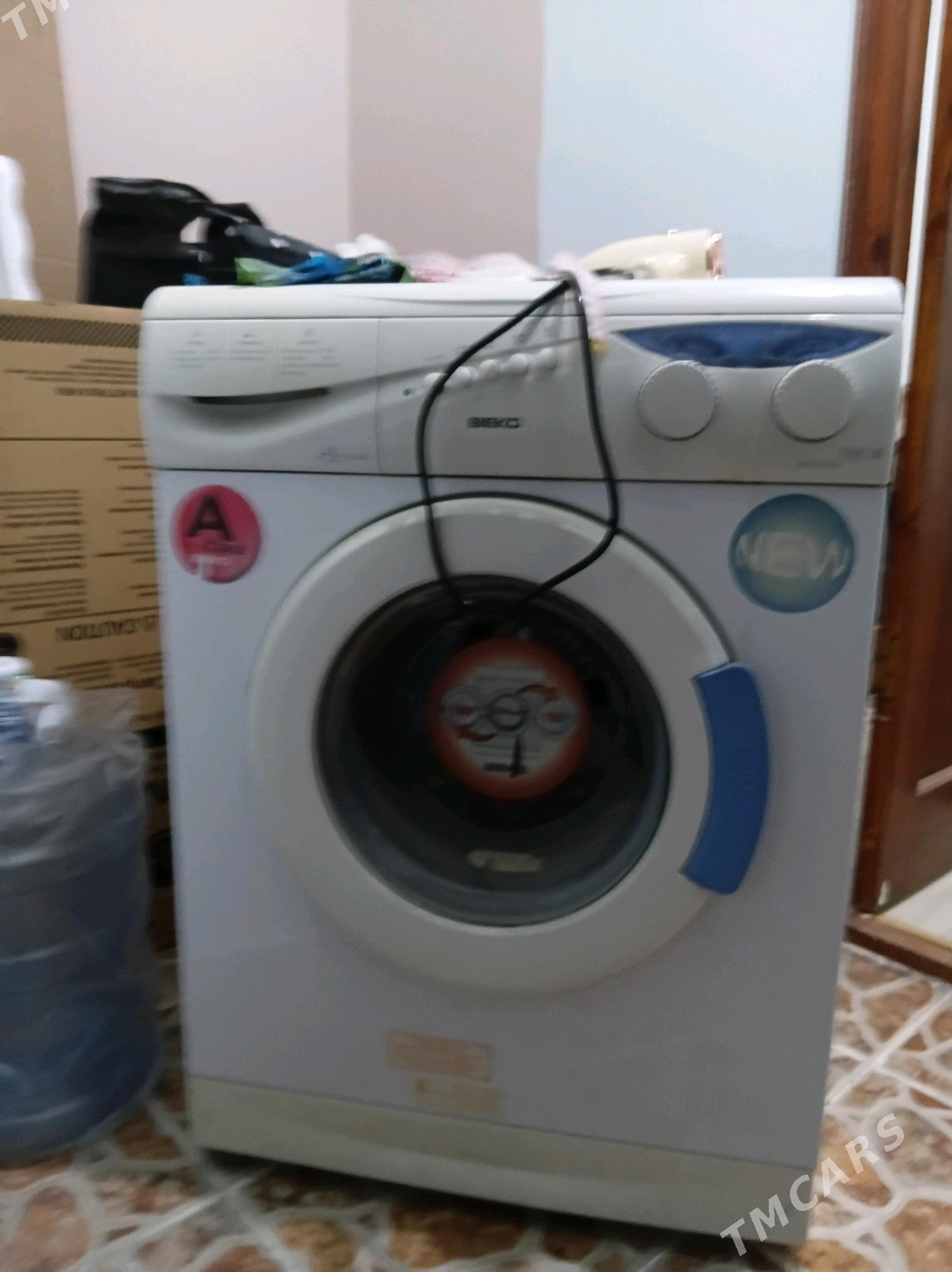 kir masyn beko - Hitrowka - img 2