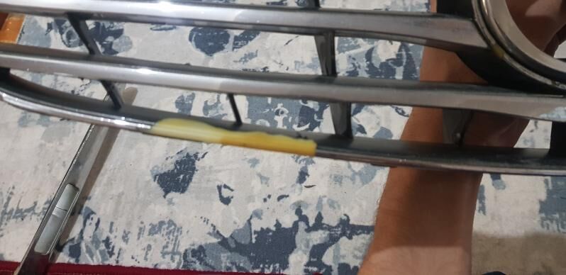 duty camry 400 TMT - Туркменабат - img 8