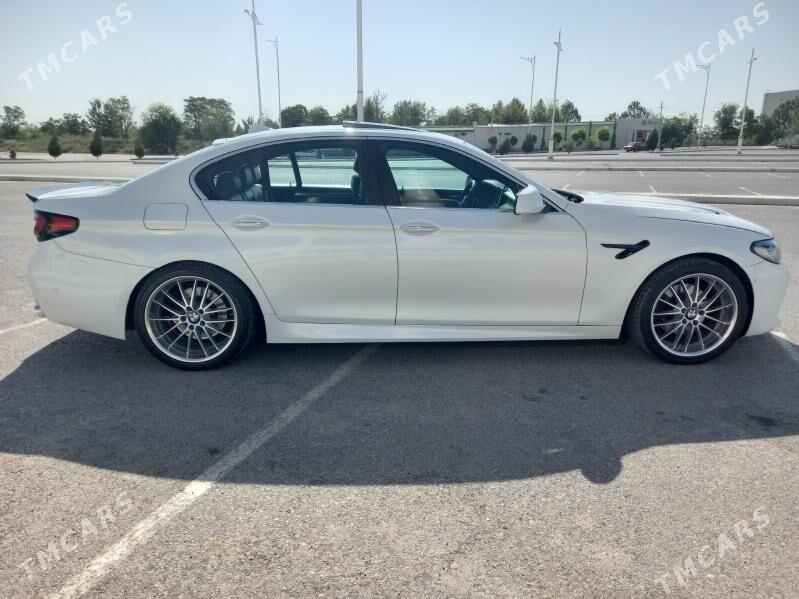 BMW F10 2011 - 350 000 TMT - Туркменабат - img 10