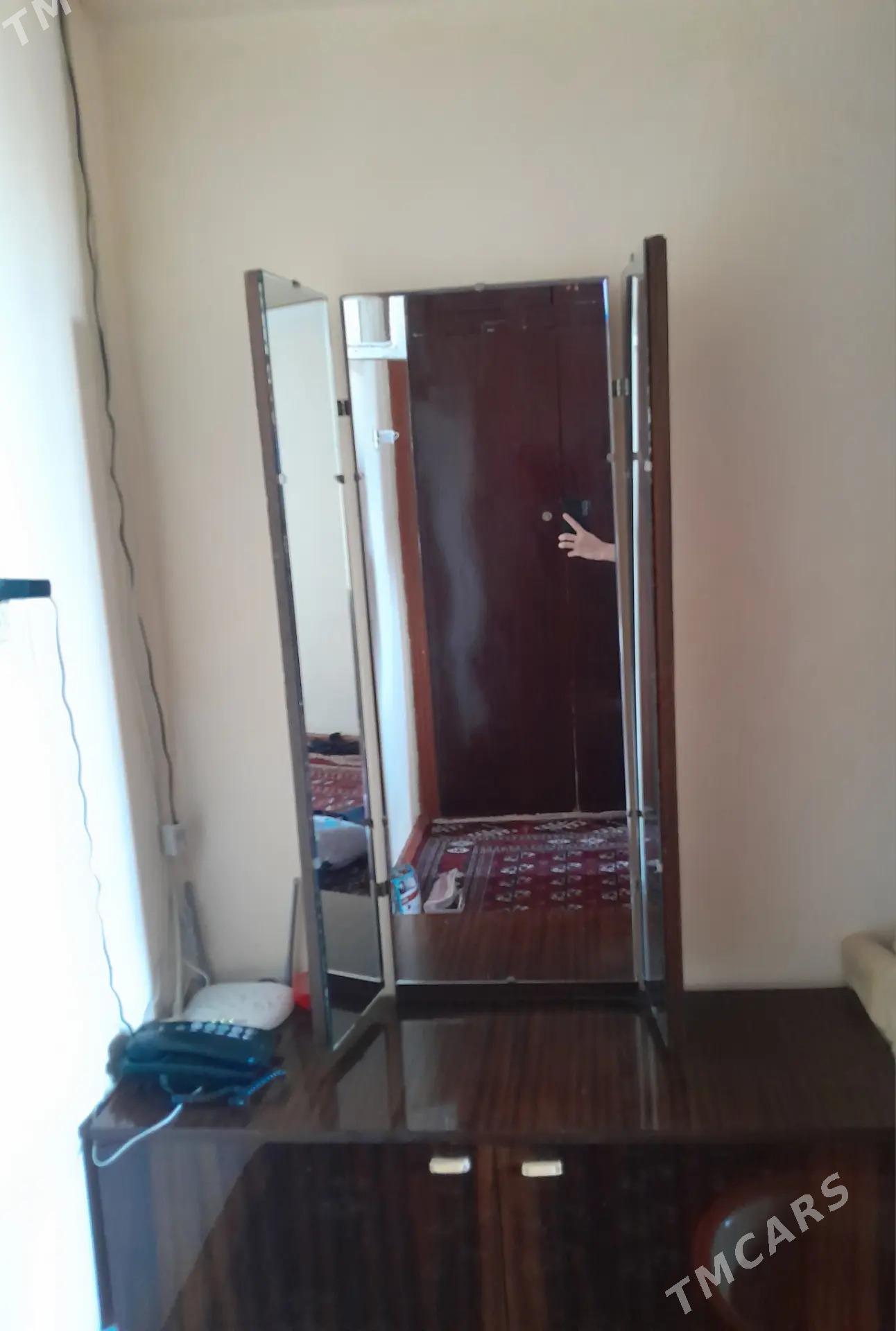 Aynaly şkaf - Балканабат - img 2