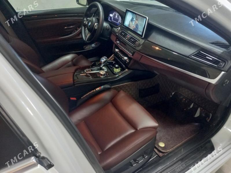 BMW F10 2011 - 350 000 TMT - Туркменабат - img 8