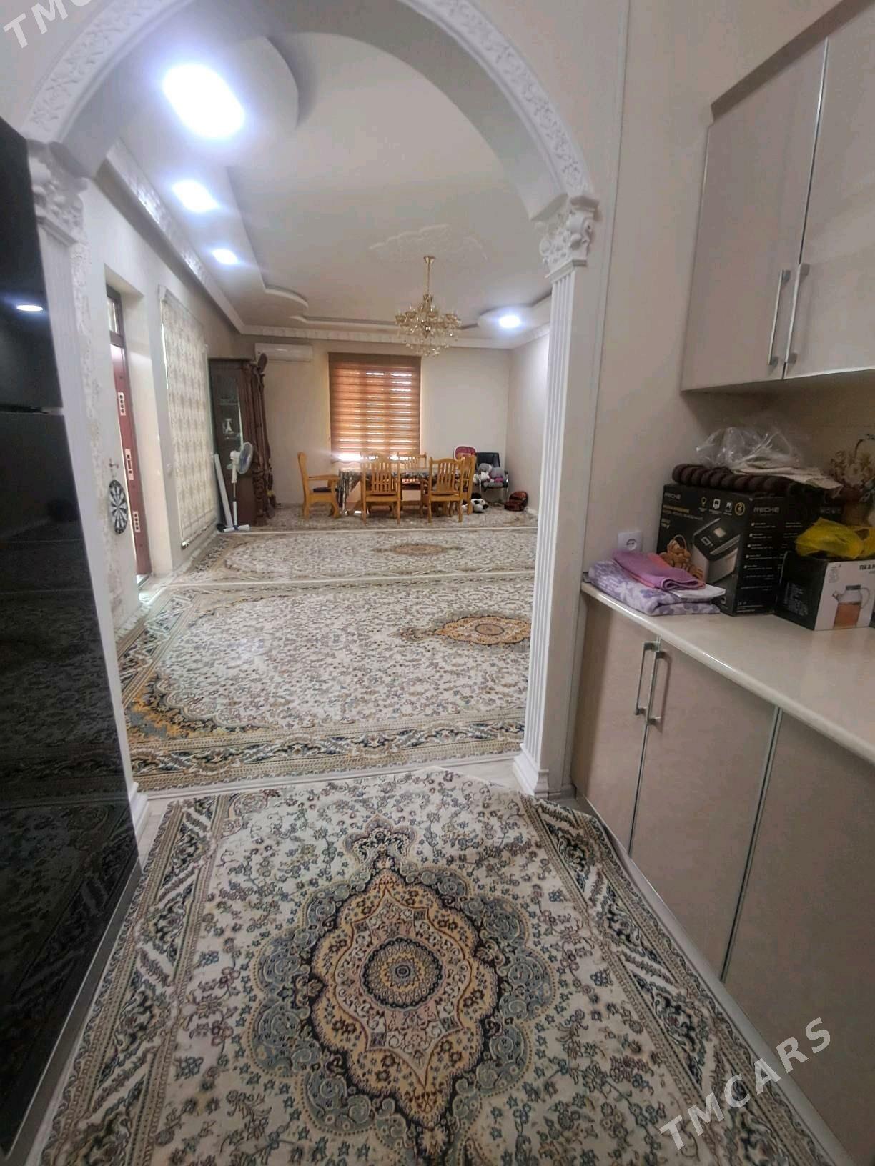 Satlyk plan Garadamak ️ - Ашхабад - img 3