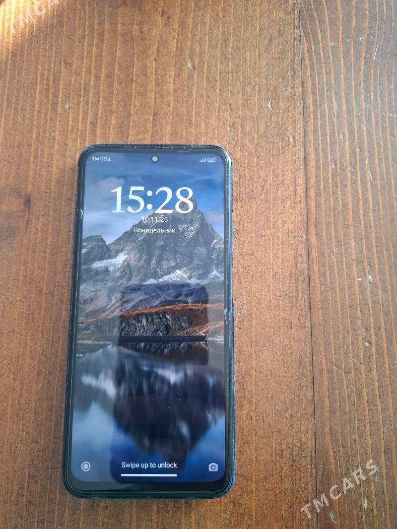 redmi 10 se - Büzmeýin GRES - img 2