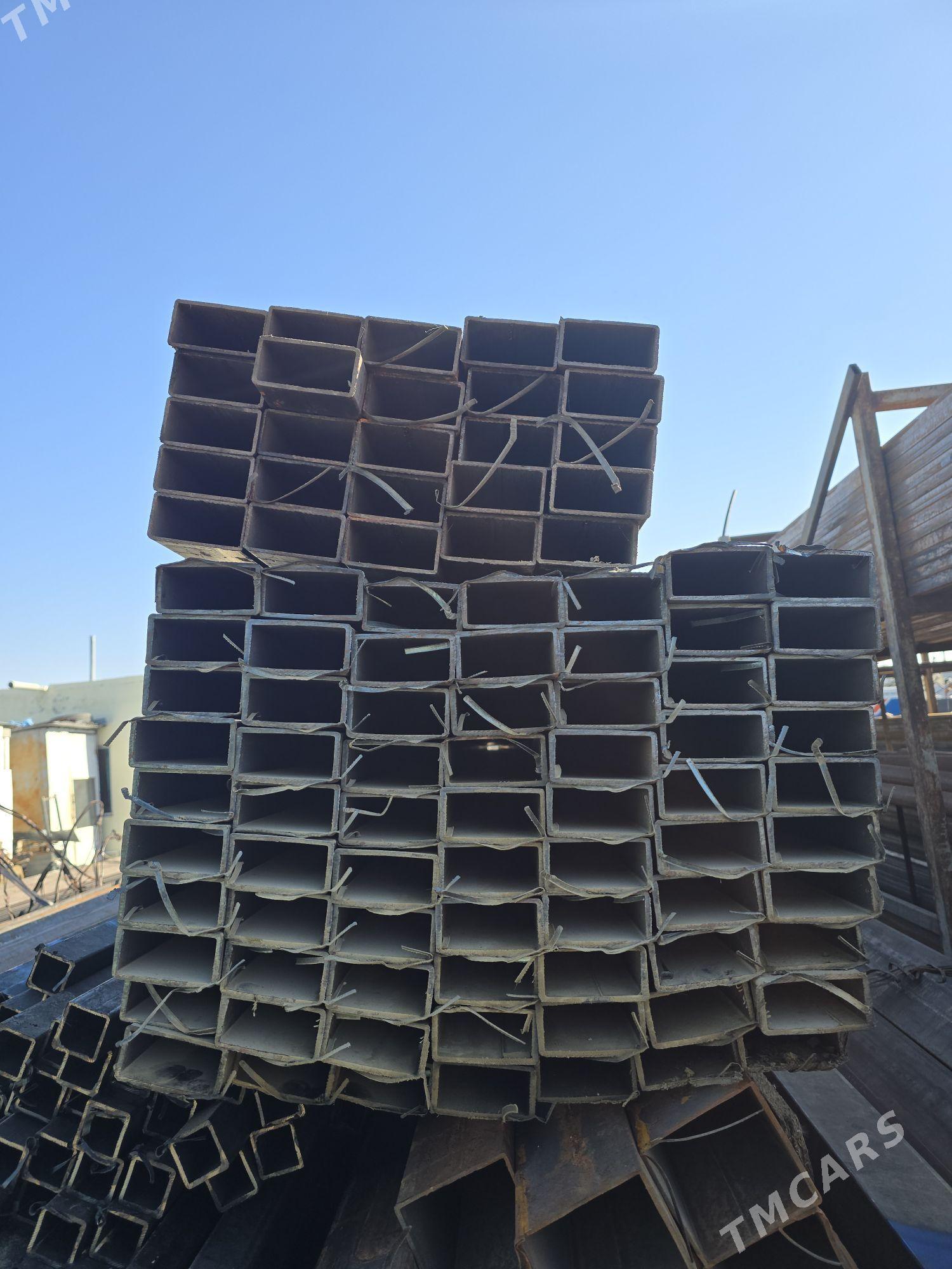 profil - Aşgabat - img 2