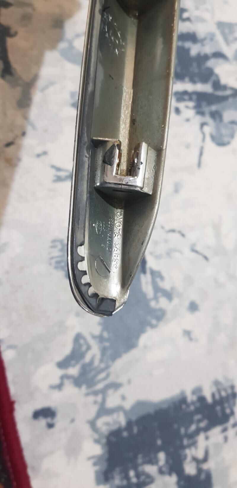 duty camry 400 TMT - Туркменабат - img 9