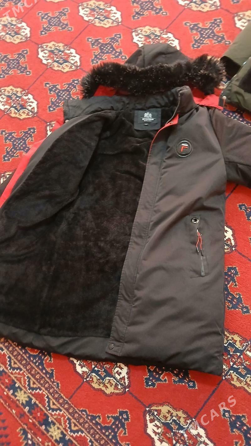 kurtka - Aşgabat - img 2