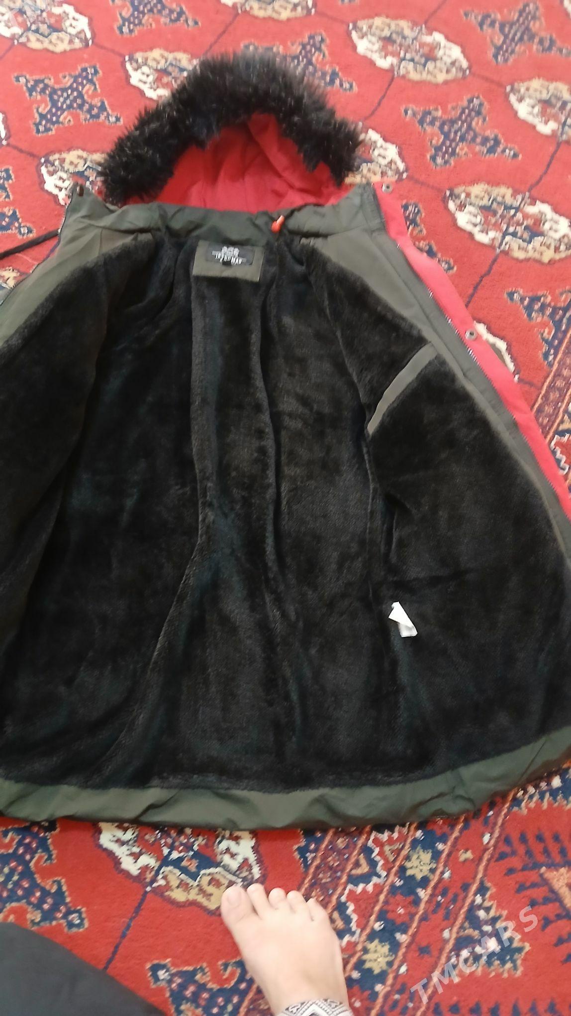 kurtka - Aşgabat - img 4