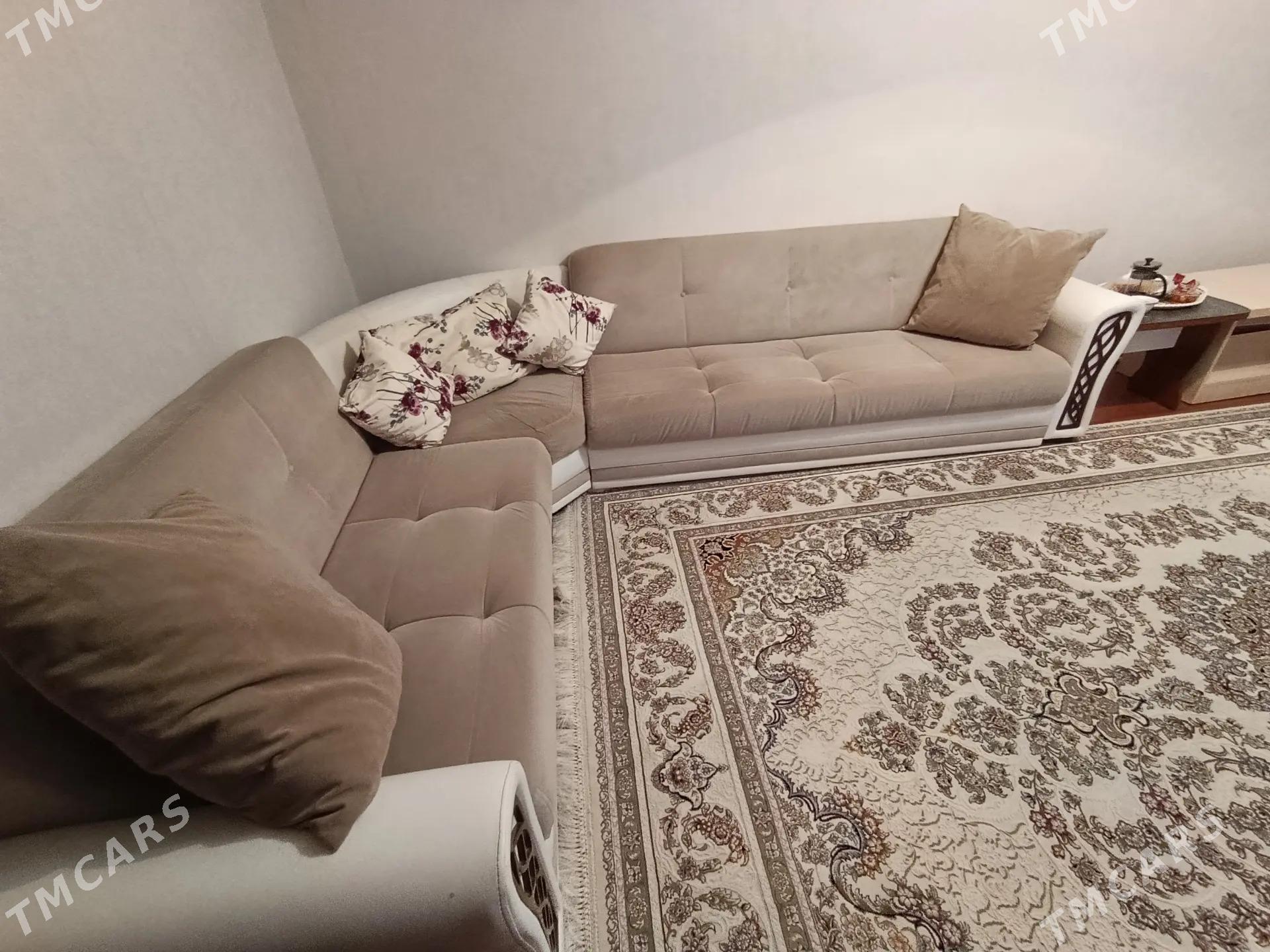 Uglawoy diwan - Türkmenbaşy - img 1