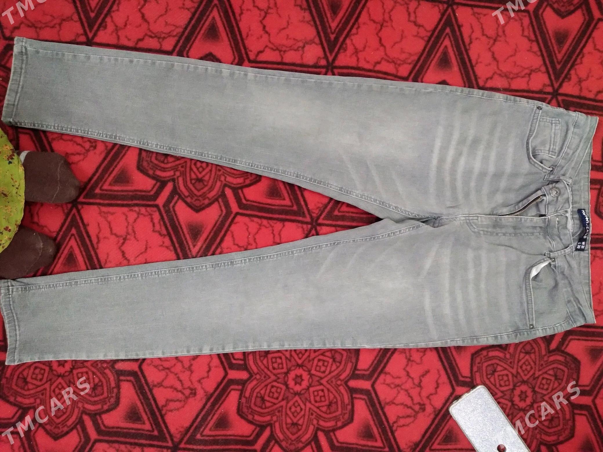 Erkek esikler - Aşgabat - img 3