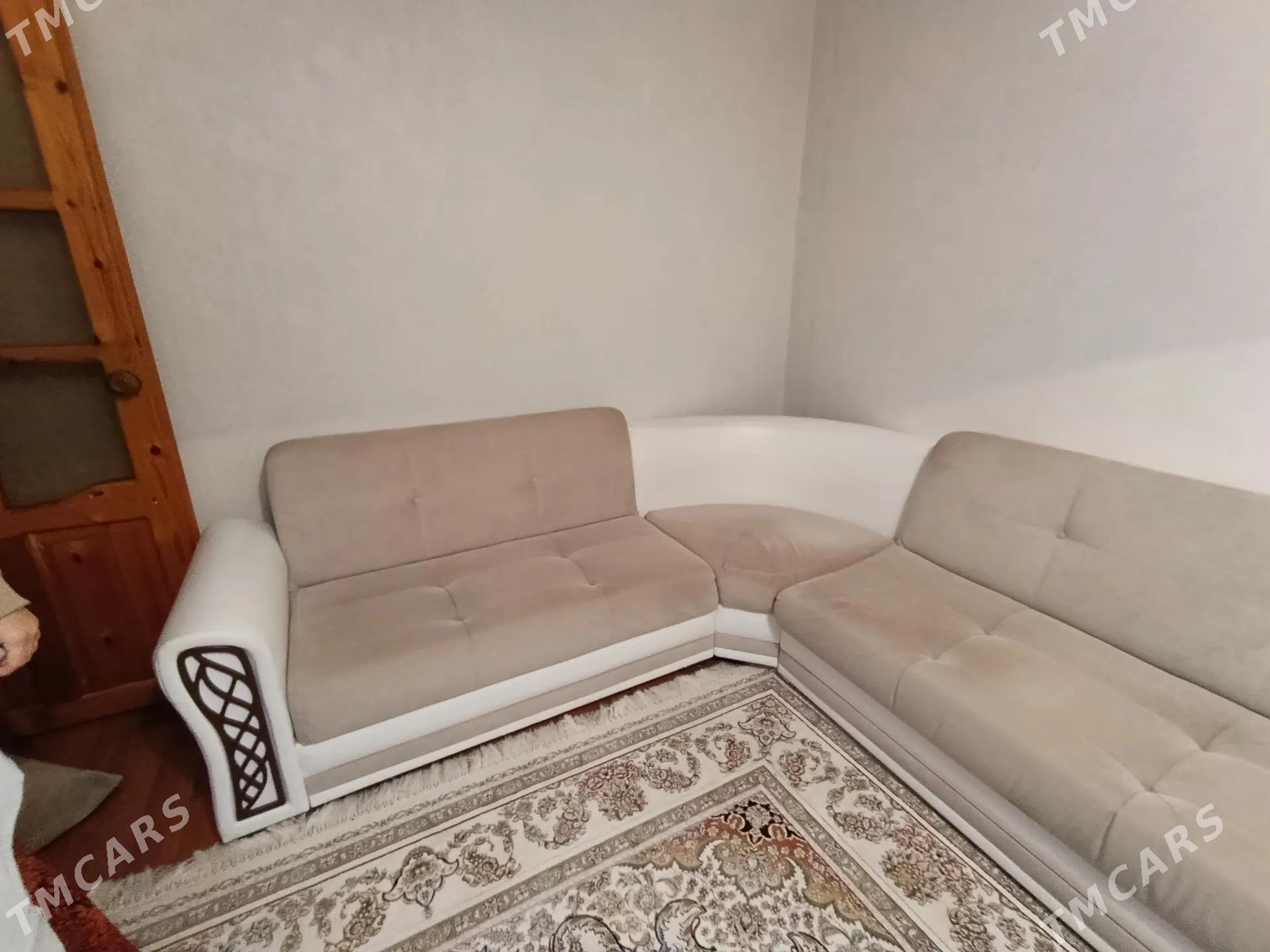 Uglawoy diwan - Türkmenbaşy - img 3