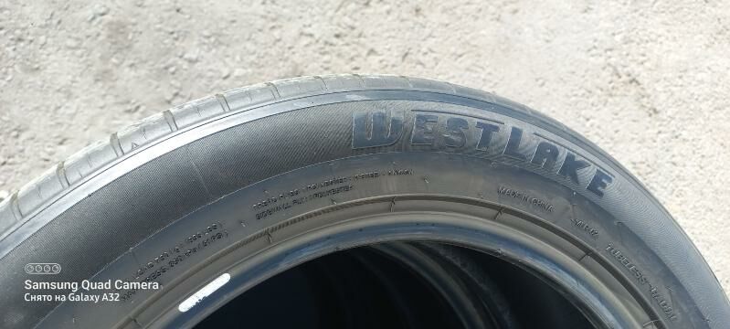 215 55 17 4sr 1 600 TMT - Aşgabat - img 6