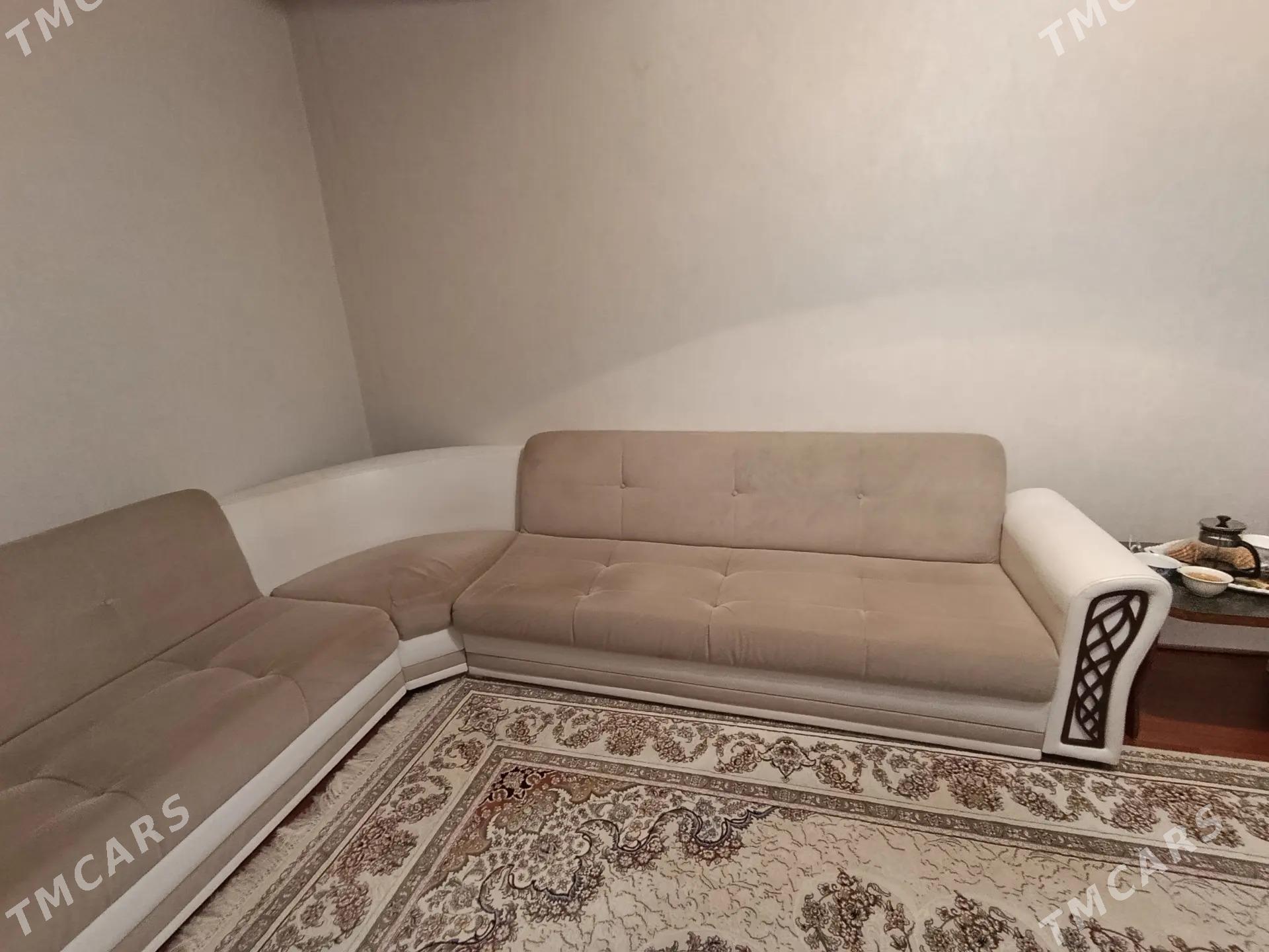 Uglawoy diwan - Türkmenbaşy - img 2