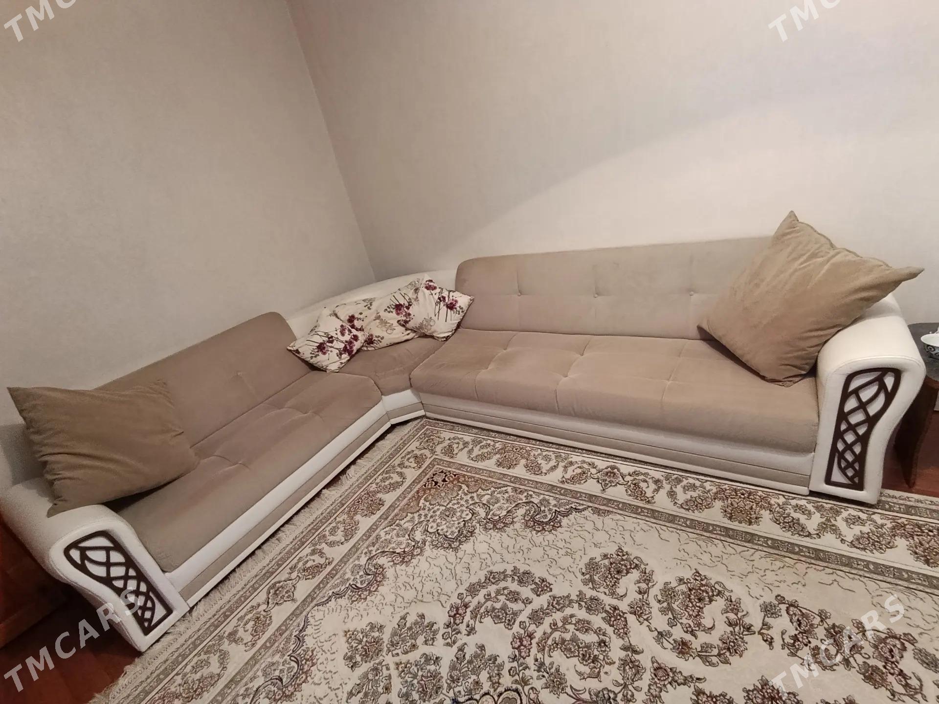 Uglawoy diwan - Türkmenbaşy - img 5