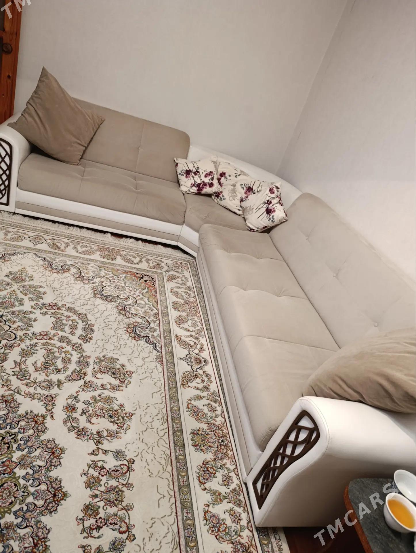 Uglawoy diwan - Türkmenbaşy - img 6