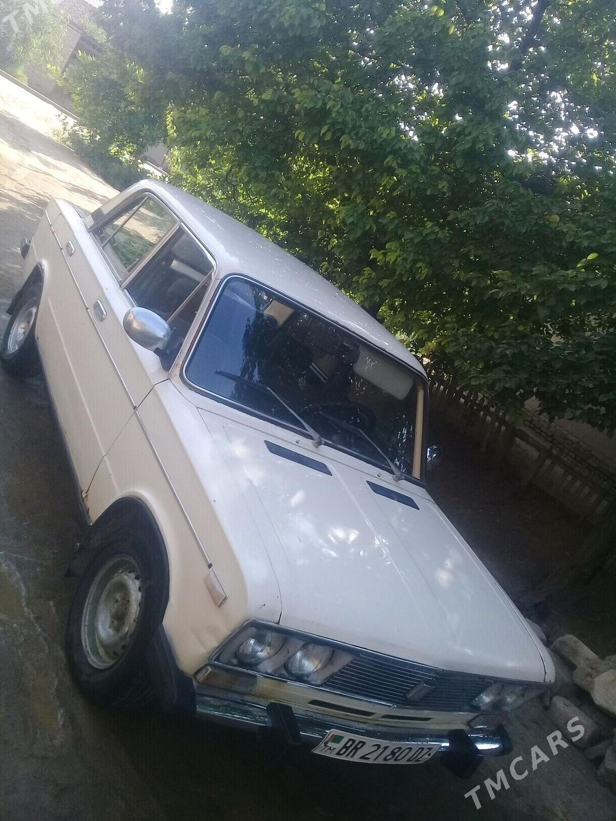 Lada 2106 1986 - 32 000 TMT - Гурбансолтан Едже - img 2