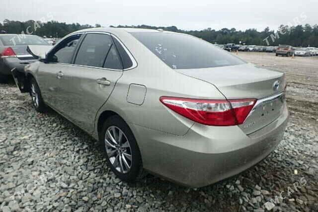 Toyota Camry 2015 - 265 000 TMT - Балканабат - img 7