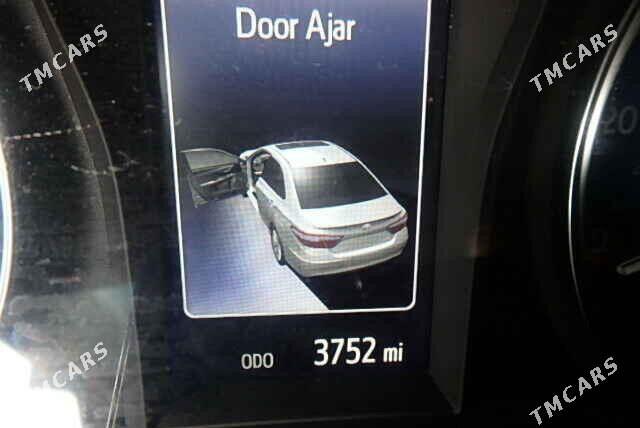 Toyota Camry 2015 - 265 000 TMT - Балканабат - img 4