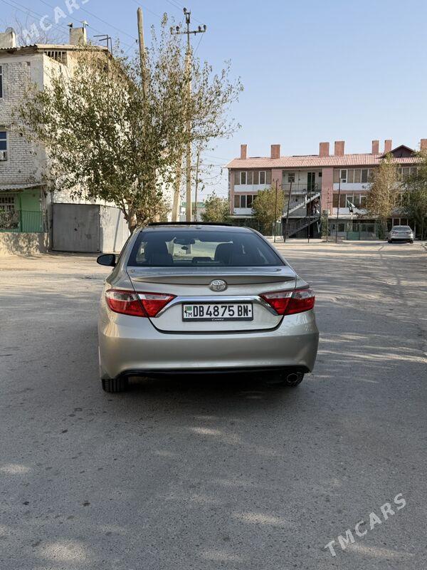 Toyota Camry 2015 - 265 000 TMT - Балканабат - img 3