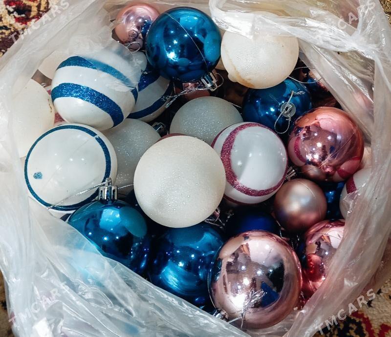 елка - Büzmeýin - img 3