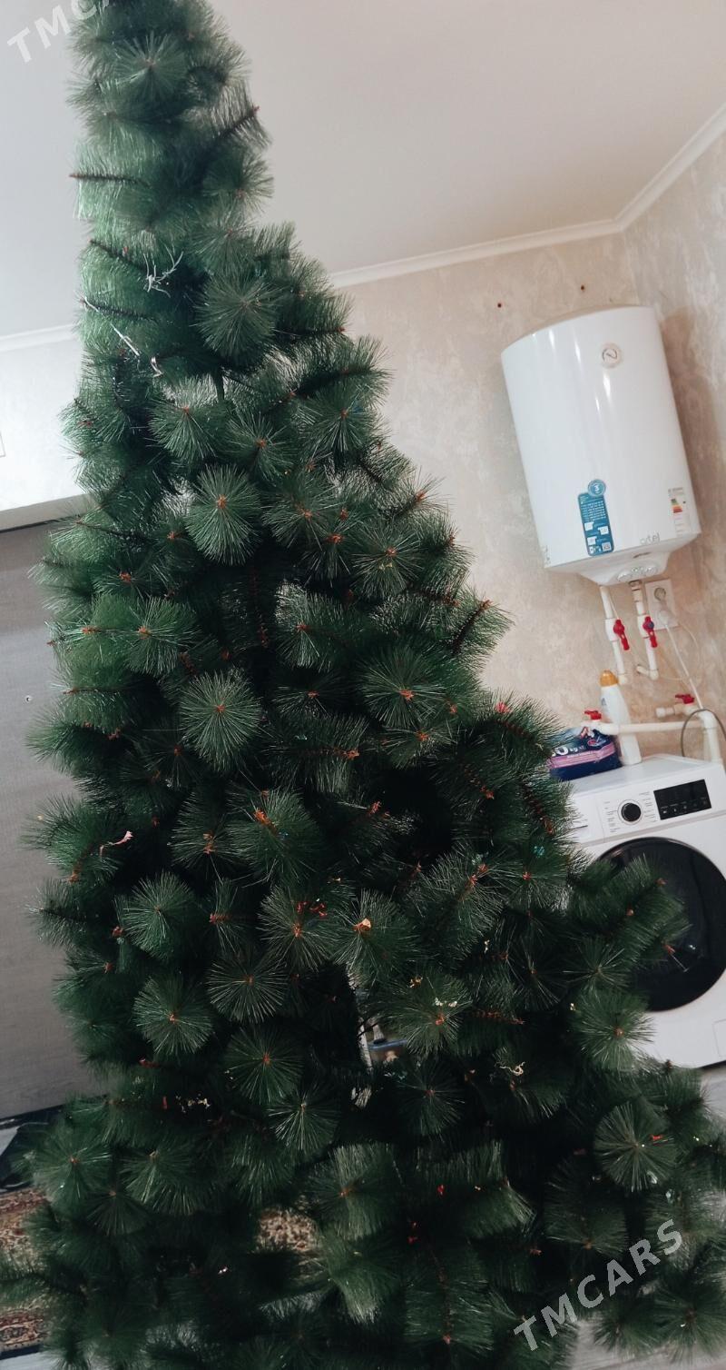 елка - Büzmeýin - img 5