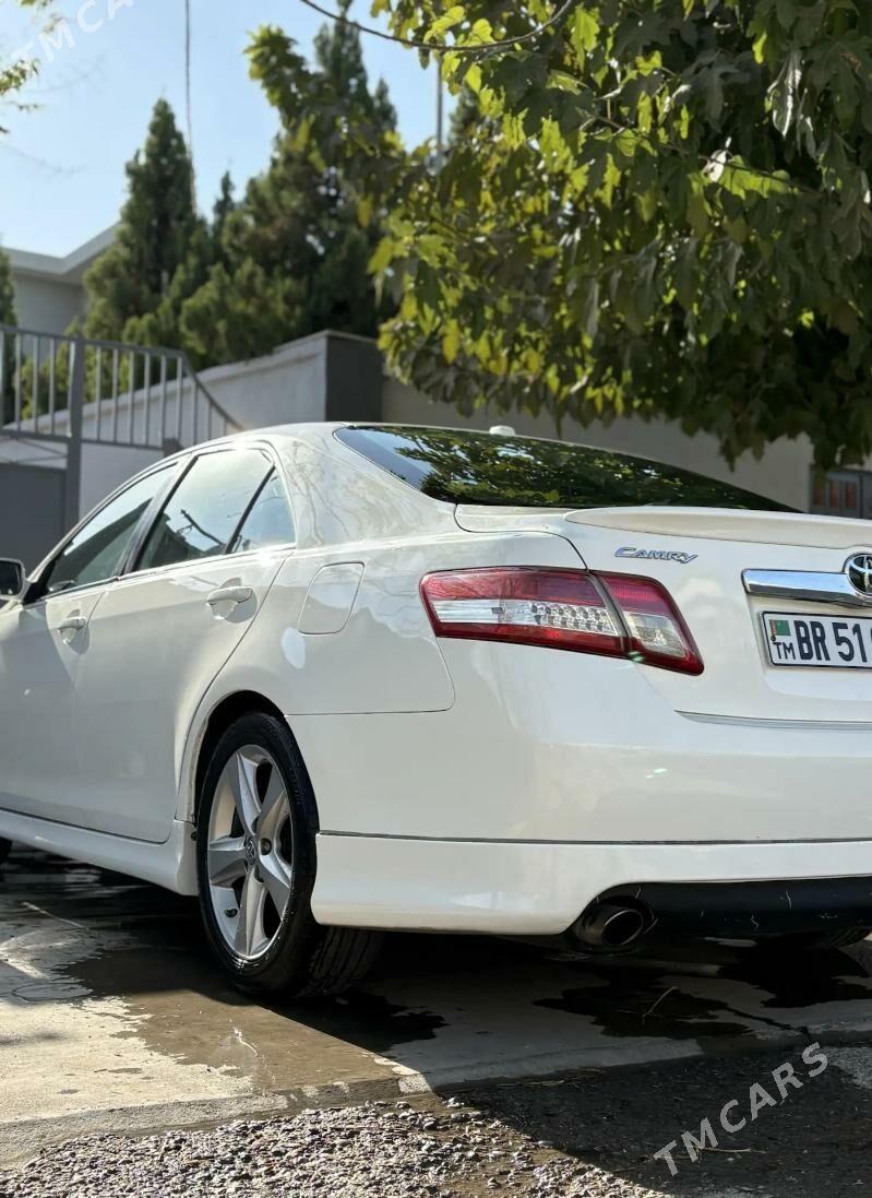 Toyota Camry 2010 - 193 000 TMT - Aşgabat - img 2