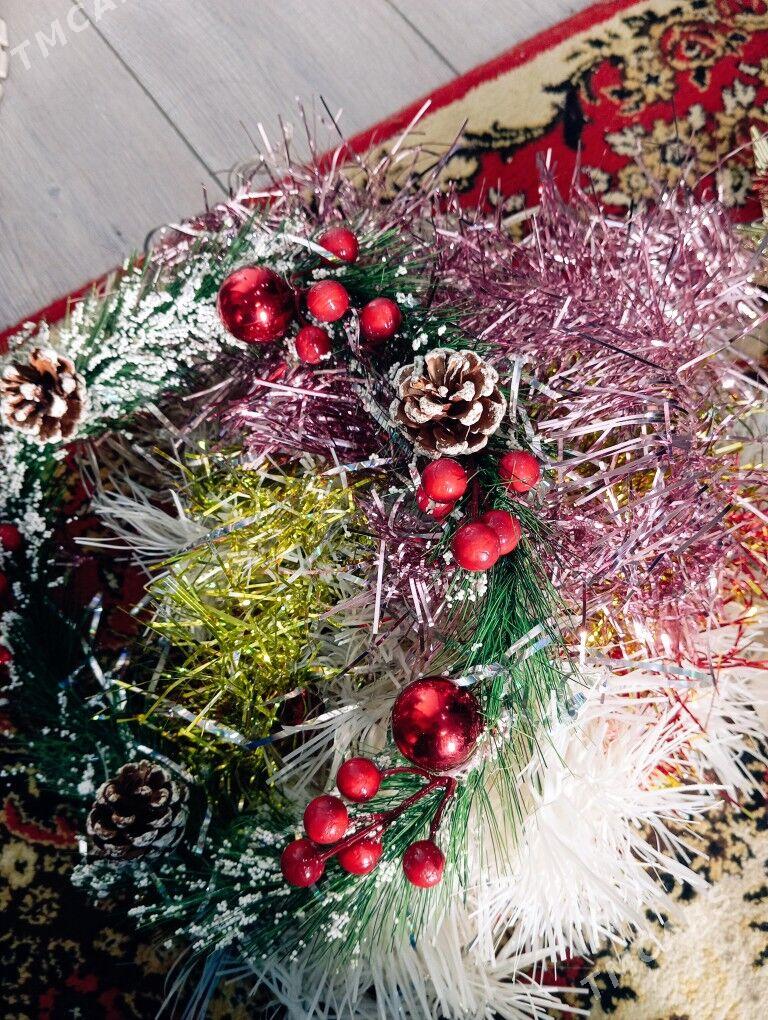 елка - Büzmeýin - img 1