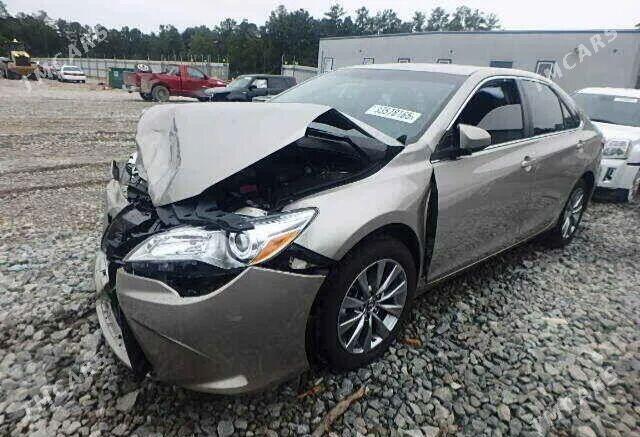 Toyota Camry 2015 - 265 000 TMT - Балканабат - img 5