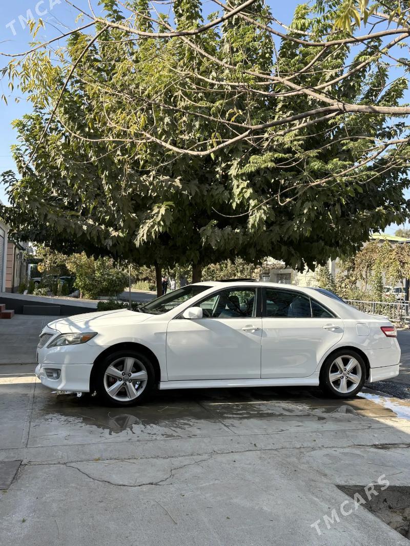 Toyota Camry 2010 - 193 000 TMT - Aşgabat - img 4