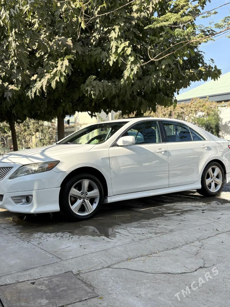 Toyota Camry 2010 - 193 000 TMT - Aşgabat - img 3