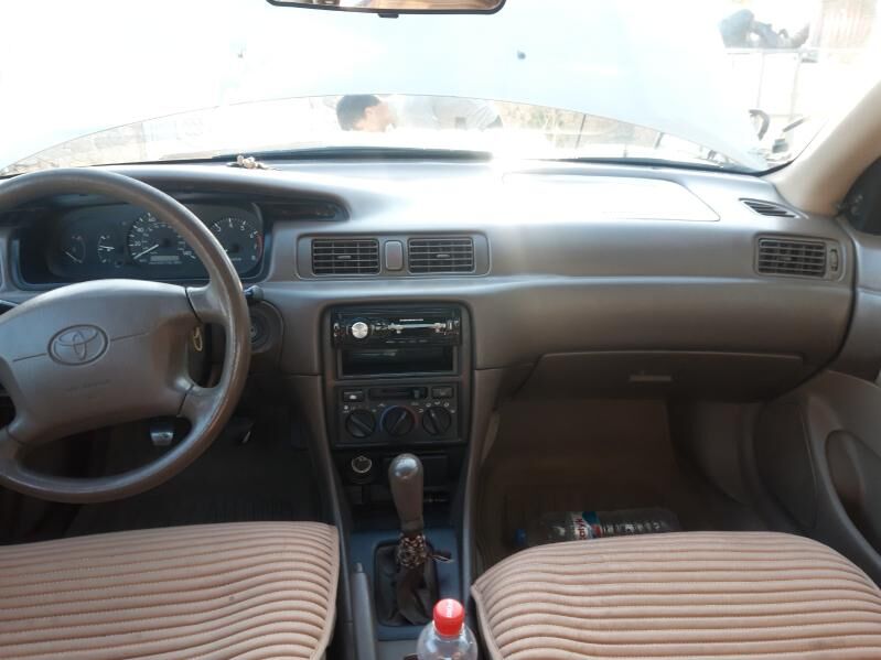 Karopka 4 000 TMT - Койтендаг - img 2