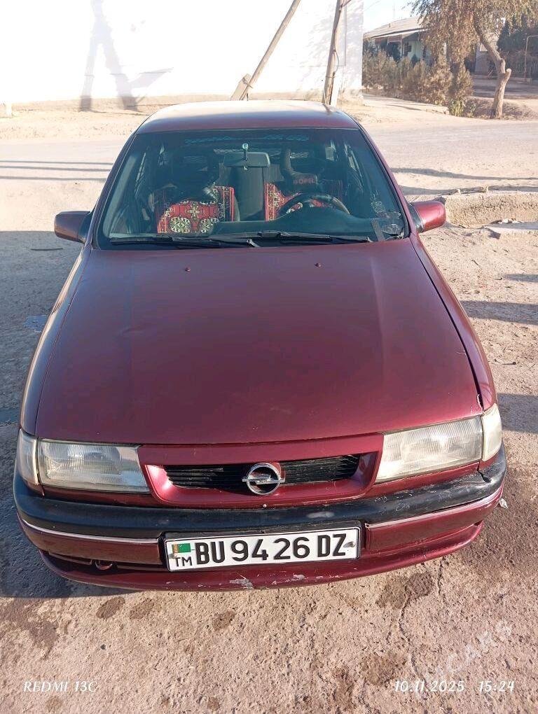 Opel Vectra 1994 - 30 000 TMT - Akdepe - img 2