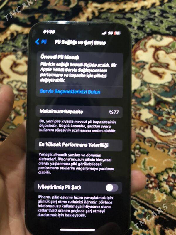 Iphone 13 pro - Мары - img 5