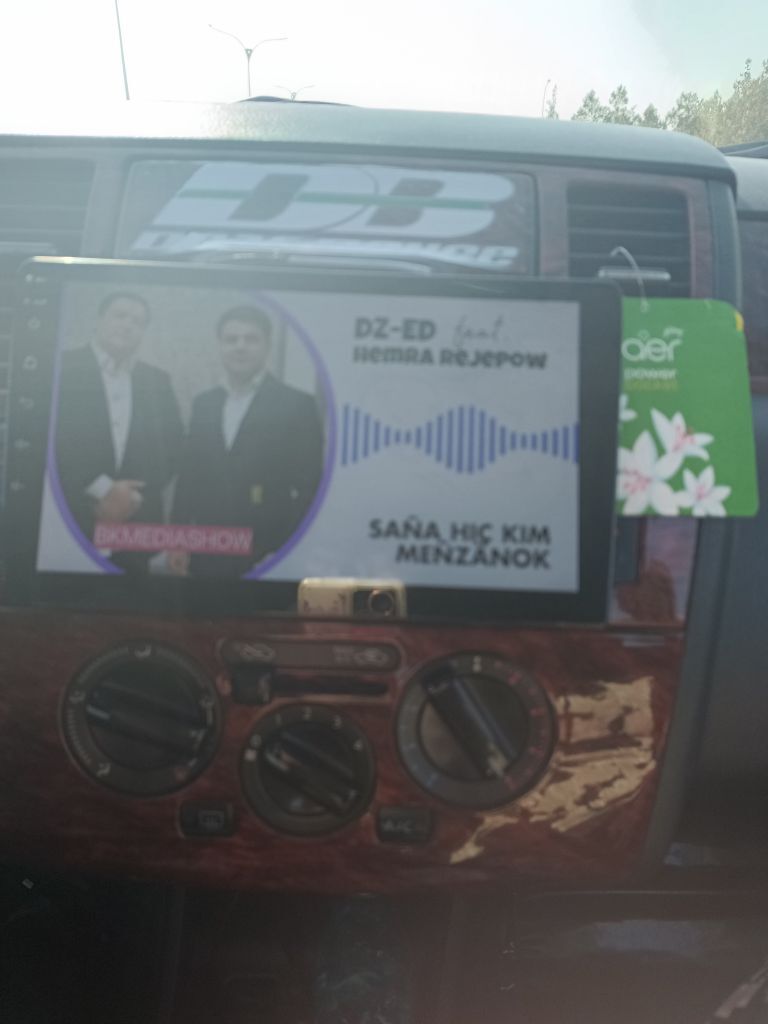 андройид 850 TMT - Aşgabat - img 2