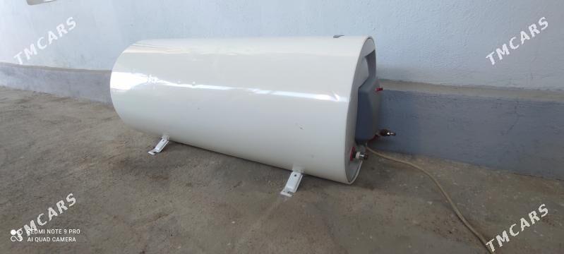 Satlyk boyler 200 L - Büzmeýin - img 3