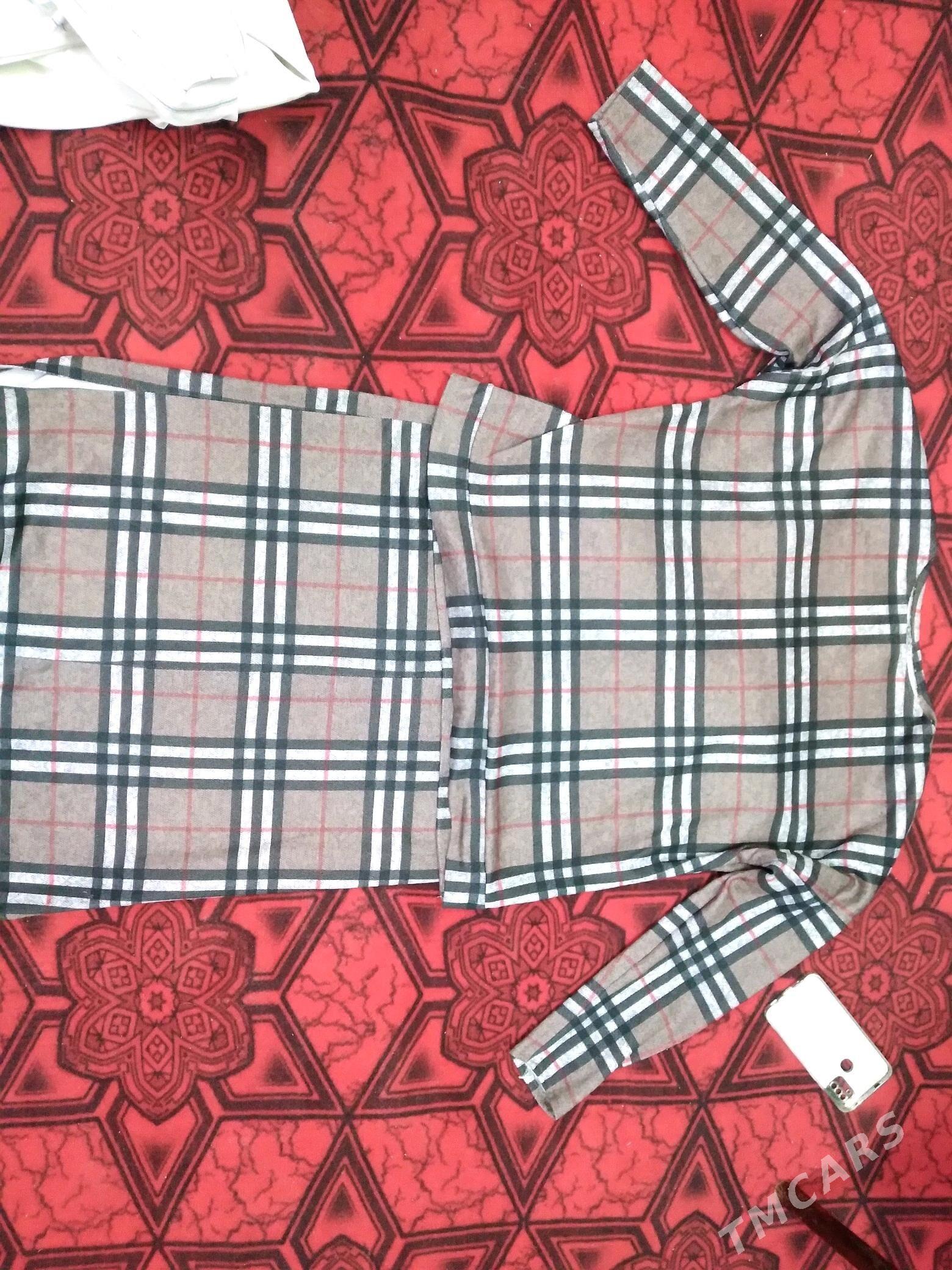 Erkek esikler - Aşgabat - img 4