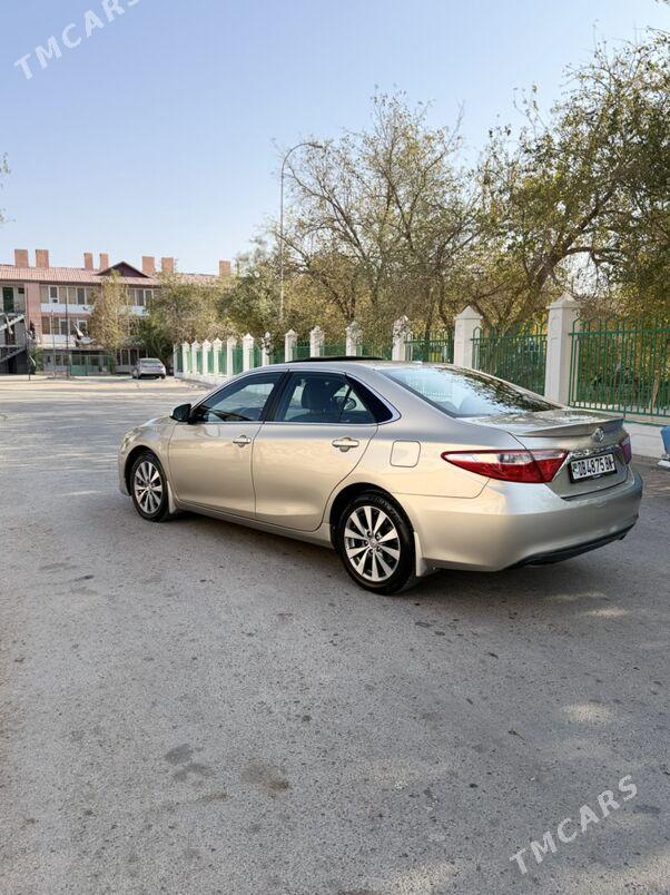 Toyota Camry 2015 - 265 000 TMT - Балканабат - img 2