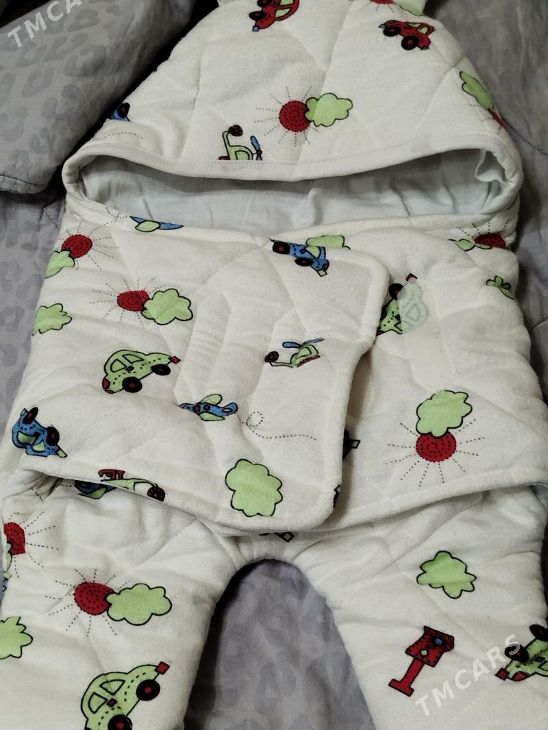 комбинезон kombinezon - Мир 4 - img 3