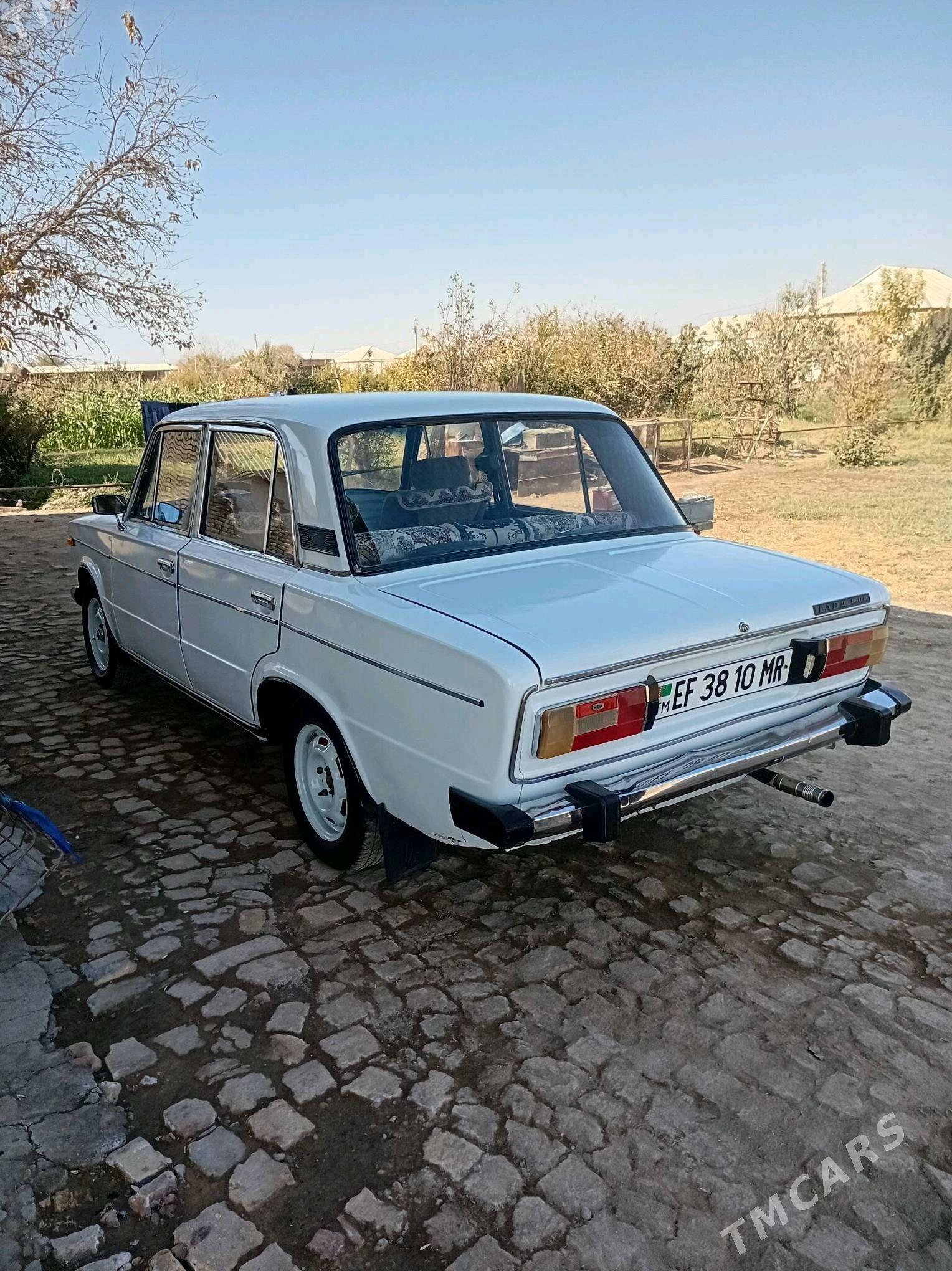 Lada 2106 1992 - 25 000 TMT - Сакарчага - img 4