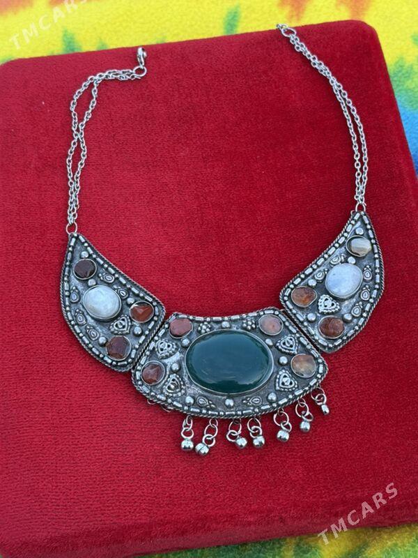 Milli şay - Ашхабад - img 2